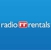 Radio Rentals Logo