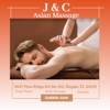 J & C Massage gallery