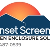 Sunset Screen & Repair gallery