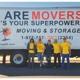 Cali Moving and Storage - Carlsbad