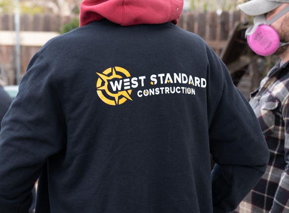 West Standard Construction - North Highlands, CA