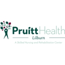 PruittHealth - Lilburn - Assisted Living & Elder Care Services