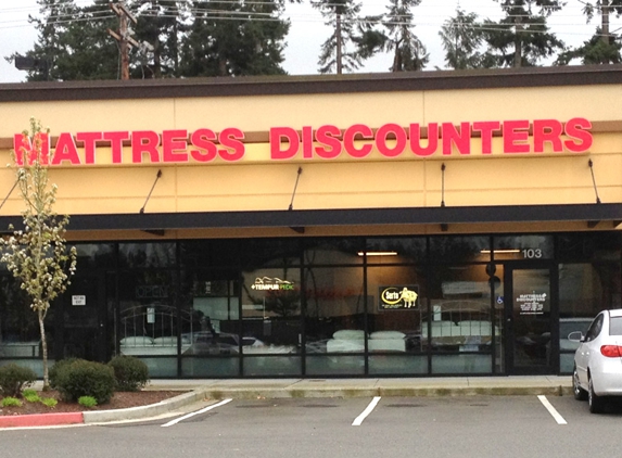 Mattress Discounters - Covington, WA