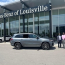Mercedes-Benz of Louisville - New Car Dealers