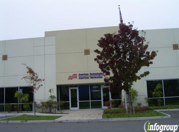 Allure Labs, Inc. - Hayward, CA