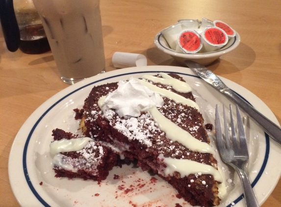 IHOP - Nashville, TN