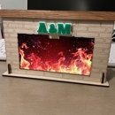 A&M Fireplace Services - Prefabricated Chimneys