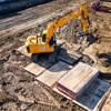 United Rentals - Ground Protection Matting gallery