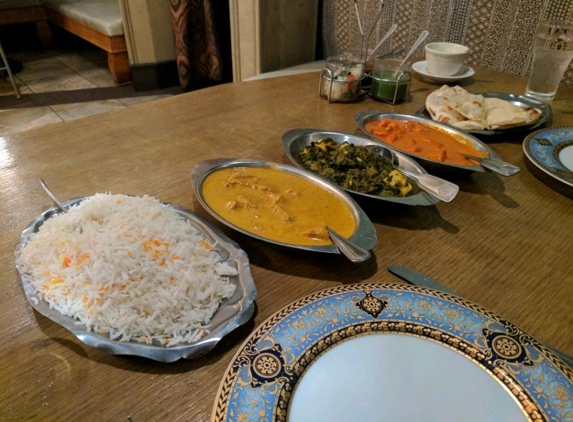 Anarkali Indian Restaurant - Los Angeles, CA