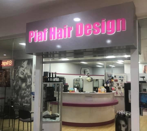 Piaf Hair Design