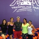 Altitude Trampoline Park