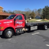 Piedmont Towing gallery