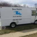 Bear Mobile Truck Washing - Truck Trailers