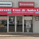 Garrett Tire And Auto Center - Tire Dealers