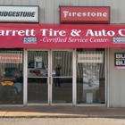 Garrett tire & Auto Center