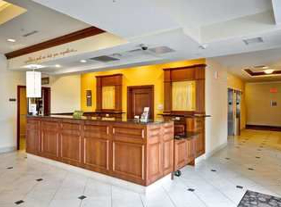 Hilton Garden Inn Tampa Northwest/Oldsmar - Oldsmar, FL