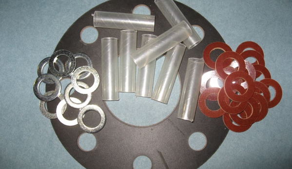 Industrial Gaskets - Perth, WA