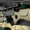 Pennsylvania Gunsmith School gallery