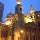 St Jean Baptiste Church