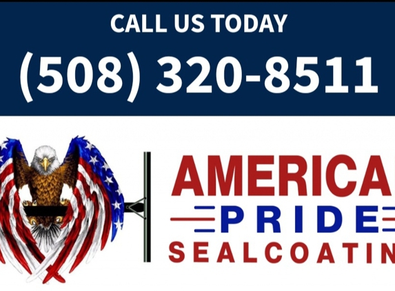AMERICAN PRIDE SEALCOATING - Worcester, MA