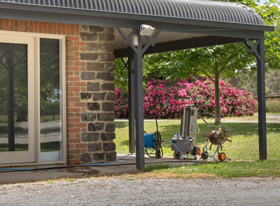 Bellbird Industry Services - Emerald, VIC