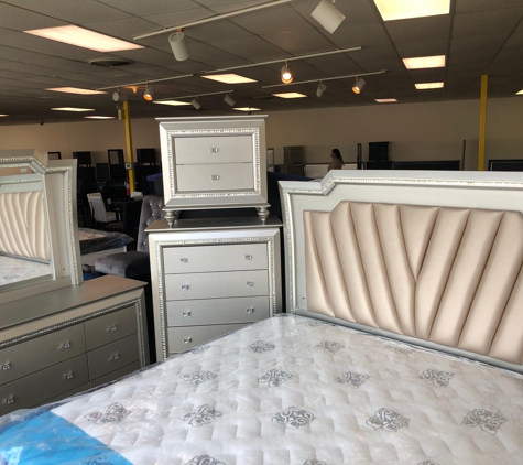 Price Busters Discount Furniture - Rosedale, MD