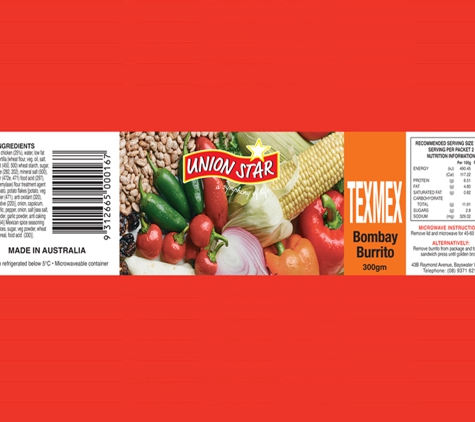 Discount Labels - Wangara, WA
