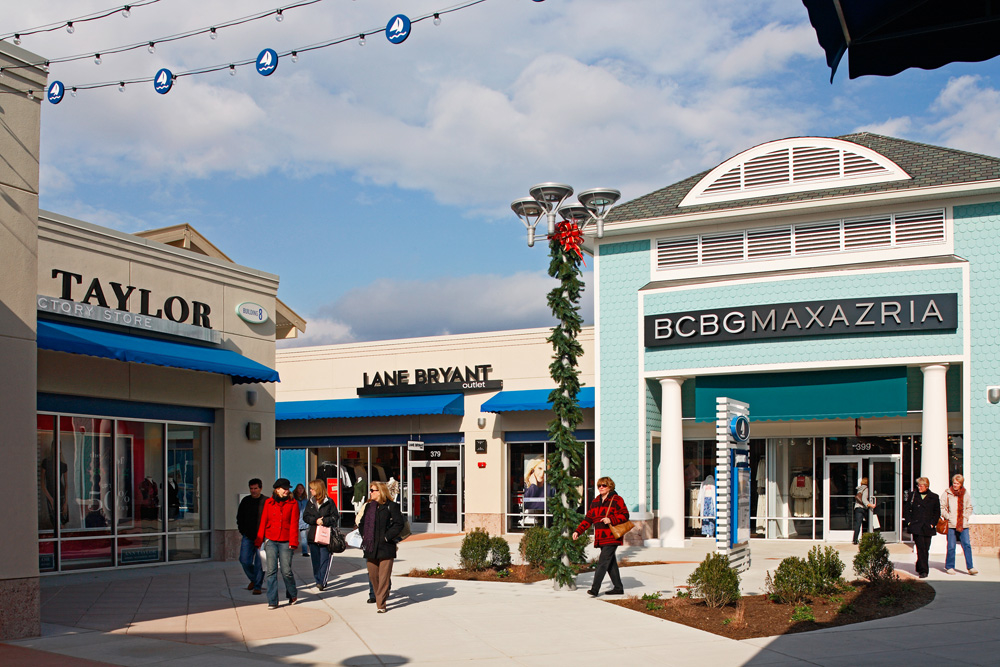 outlet mall neptune nj