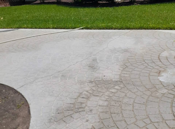 Naples Power Wash - Naples, FL