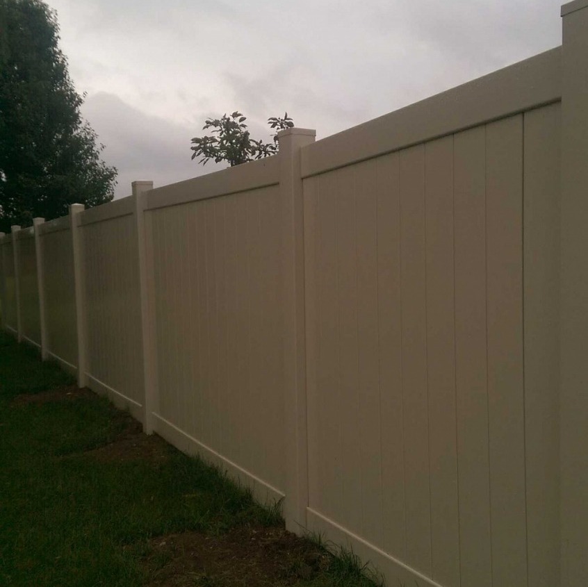 Innovative Maintenance Remodeling & Fencing - Fairland, IN 46126