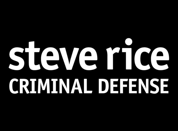 Steve Rice Law - Chambersburg, PA