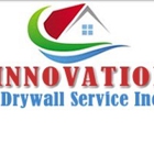 Innovation Drywall Service Inc