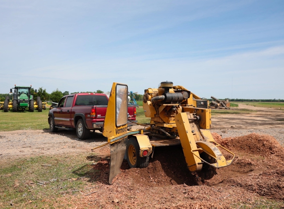 TAG Tree Service - Columbia, LA