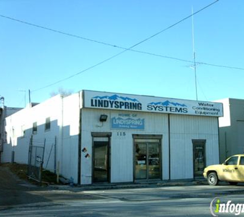 Lindyspring systems - Topeka, KS