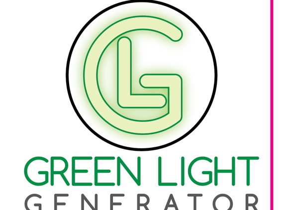 Green Light Generator