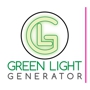 Green Light Generator