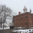 Georgetown Gateway Visitor Center - Convention Services & Facilities