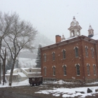 Georgetown Gateway Visitor Center