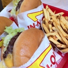 In-N-Out Burger