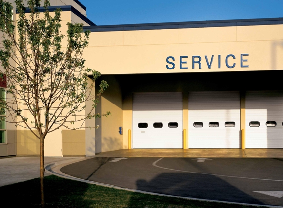 Overhead Door Company of Salem - Salem, OR