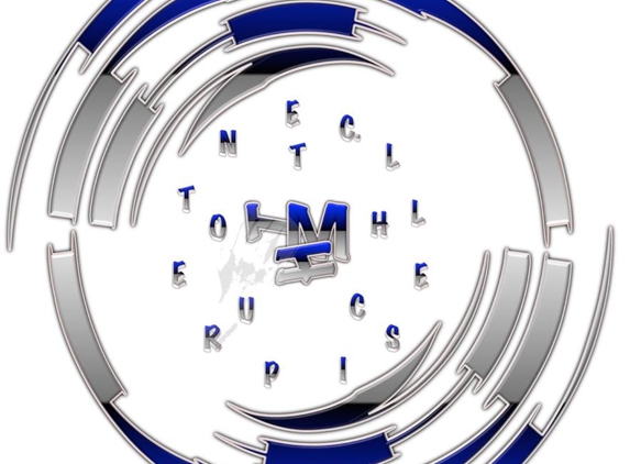 TMH TOUCH ENTERPRISE LLC. - Somerdale, NJ