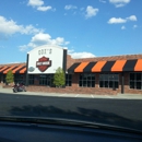 Cox's Harley-Davidson of Asheboro - Motorcycle Dealers
