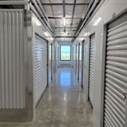Extra Space Storage