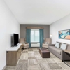 Hilton Garden Inn Harlingen Convention Center gallery