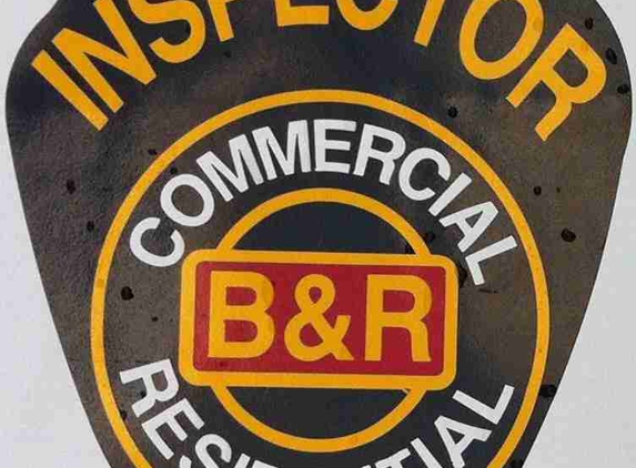 B&R Certified Home and Commercial Inspectors of Las Cruces NM and El Paso TX - El Paso, TX