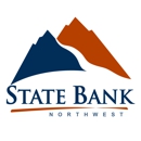 State Bank Northwest - ATM Locations