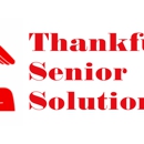 Thankful Senior Solutions - Senior Citizens Services & Organizations