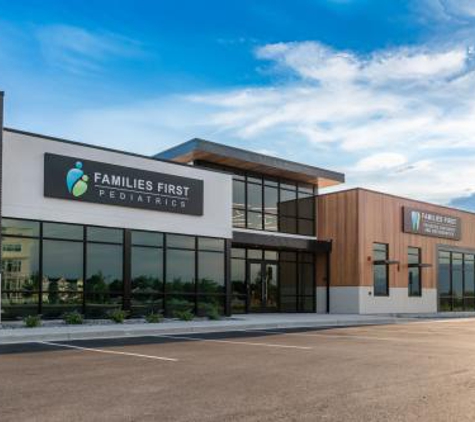 Families First Pediatrics - West Jordan, UT