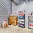 CubeSmart Self Storage - Self Storage