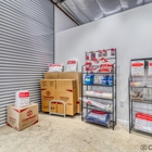 CubeSmart Self Storage